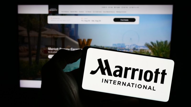 קרדיט: Marriott International