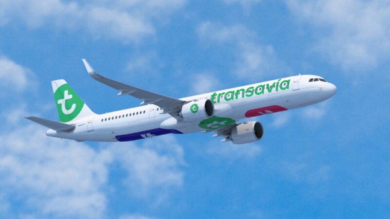 צילום: TRANSAVIA