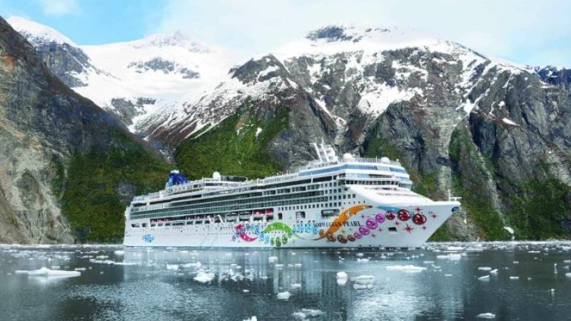 צילום: Norwegian Cruise Line 