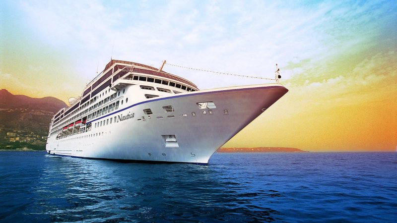 צילום: Oceania Cruises