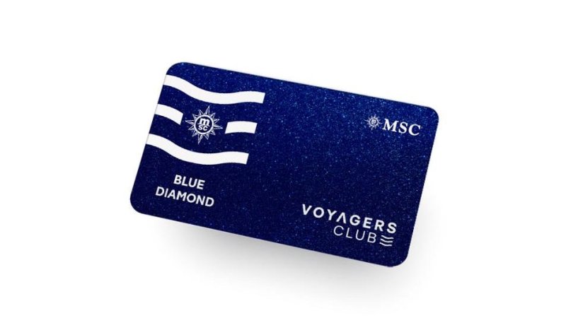 צילום: MSC Cruises