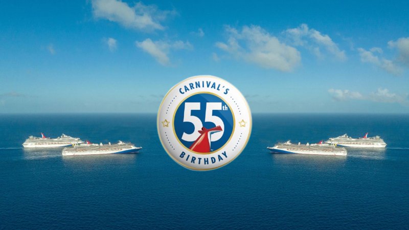 צילום: Carnival Cruise Line