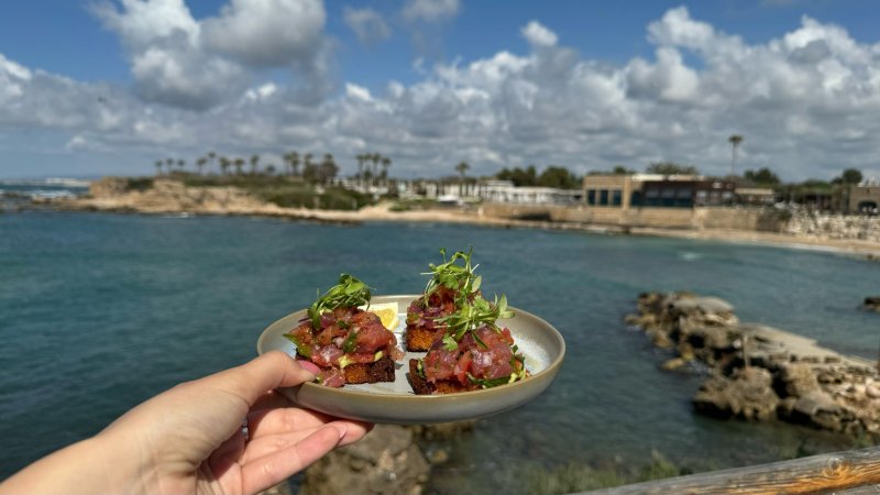 לימאני ביסטרו: ניצן אביטל