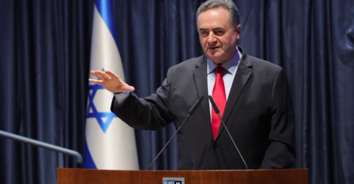 ישראל מגיבה לספרד: