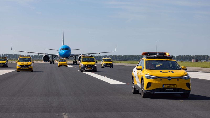 A321neo landing. צילום: Shutterstock