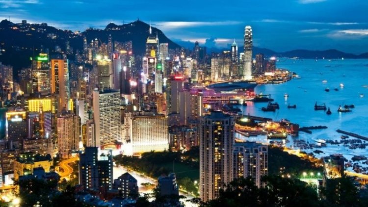החל מיולי: יומי להונגקונג-אייר פראנס. צילום: Shutterstock