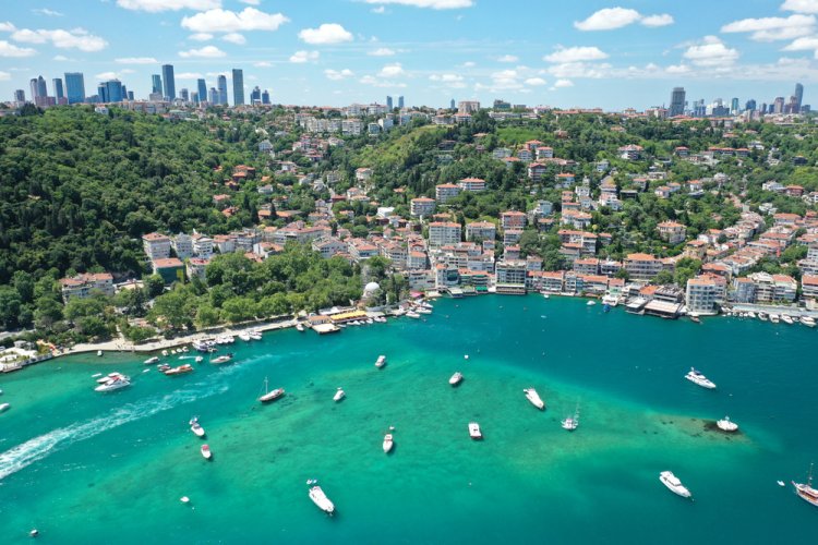 Bebe Istanbul. Photo Shutterstock