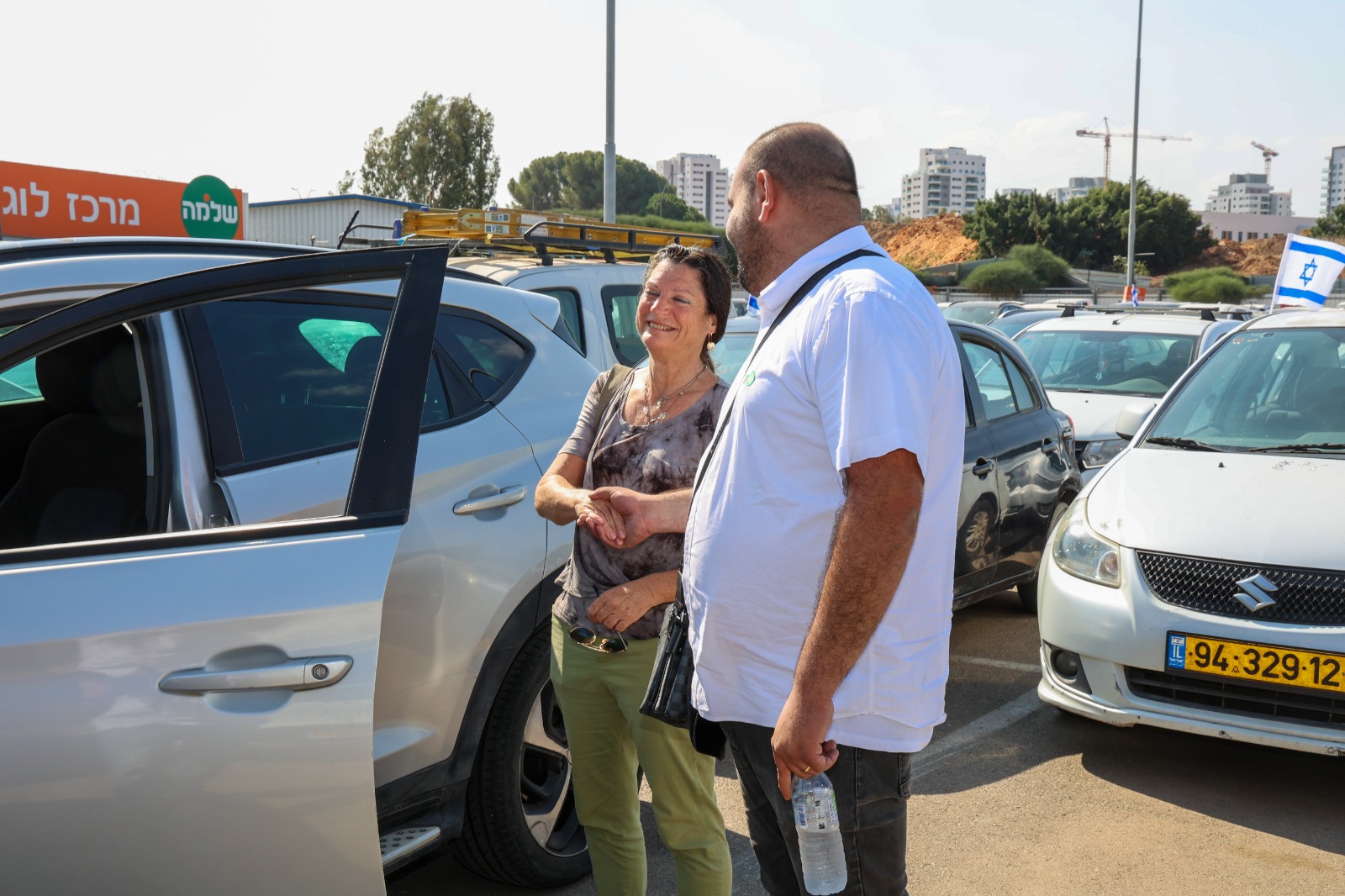 צילום: יחצ קבוצת שלמה 