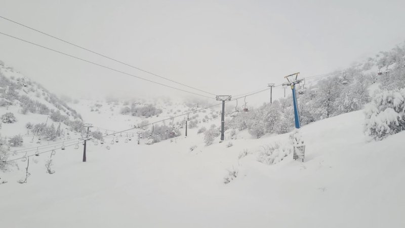 צילום: אתר החרמון