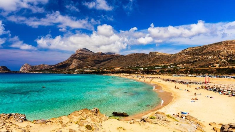 איי יוון (צילום: SHUTTERSTOCK)