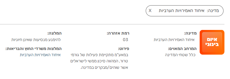 מתוך אתר המל''ל