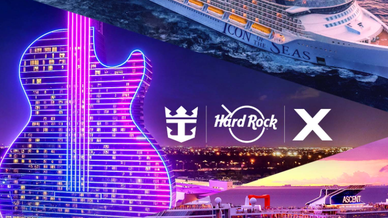 צילום: Hard Rock