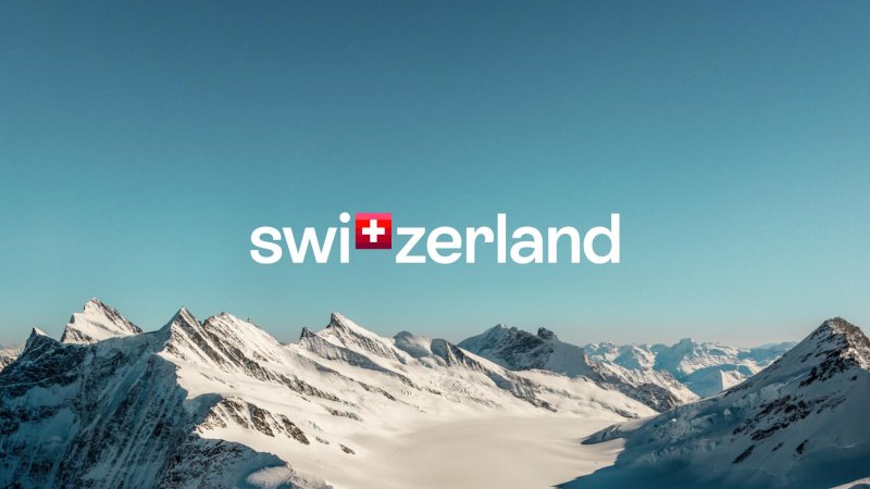 צילום: לשכת התיירות של שוויץ