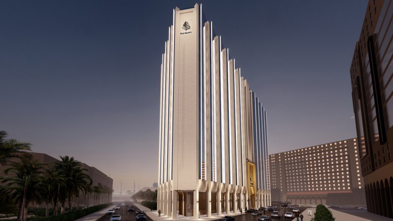 Four Seasons MADINAH