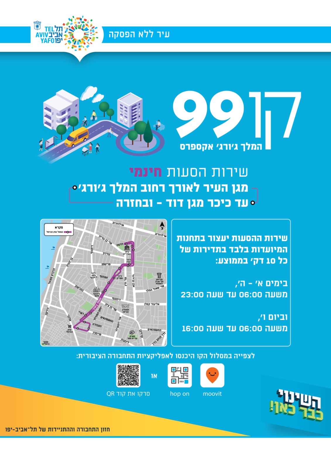 עיריית תל אביב