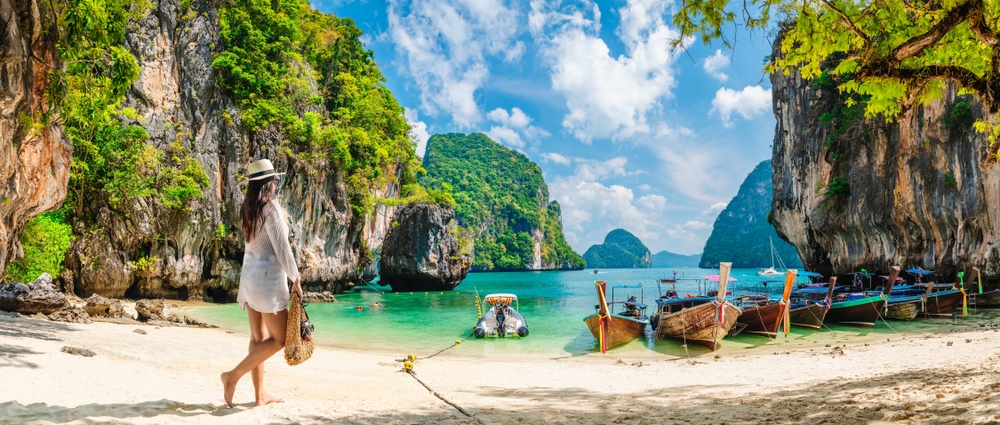 Phuket. צילום: Shutterstock