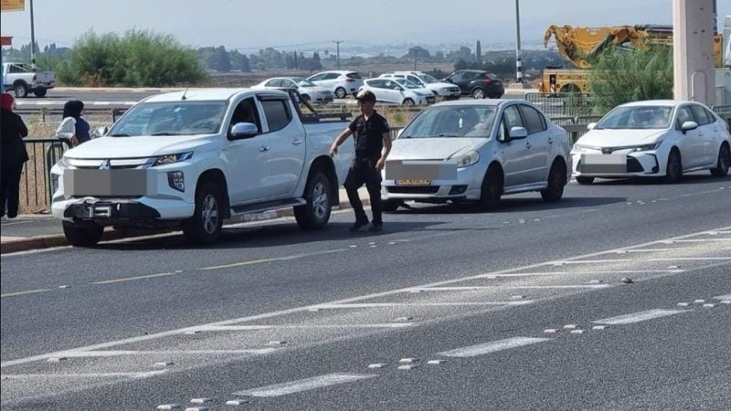 צילום: המשרד להגנת הסביבה