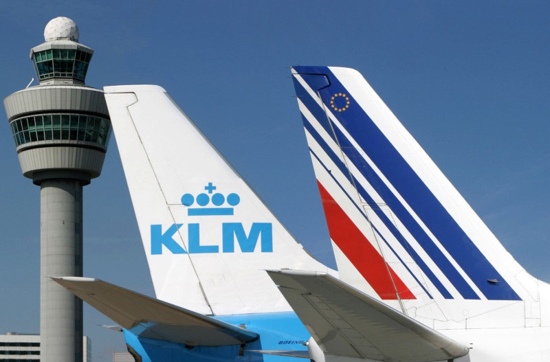 צילום: AIR FRANCE KLM