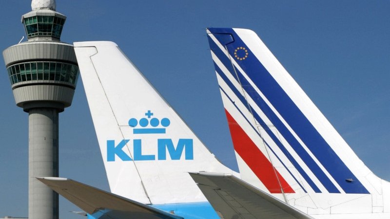 (צילום: AIR FRANCE KLM)