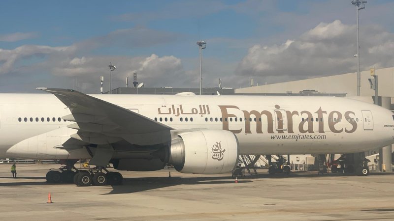 Emirates