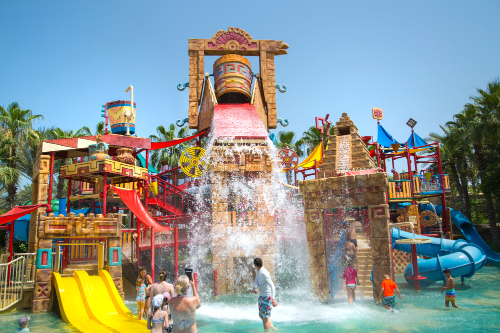 צילום: Shutterstock/ Aquaventure