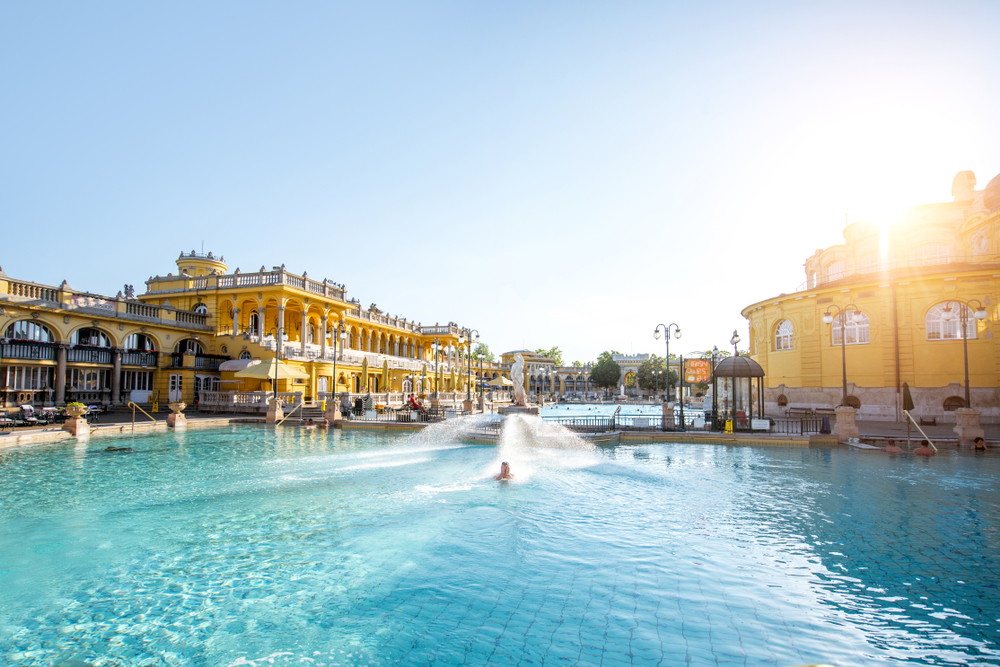 צילום: Shutterstock/ Szechenyi