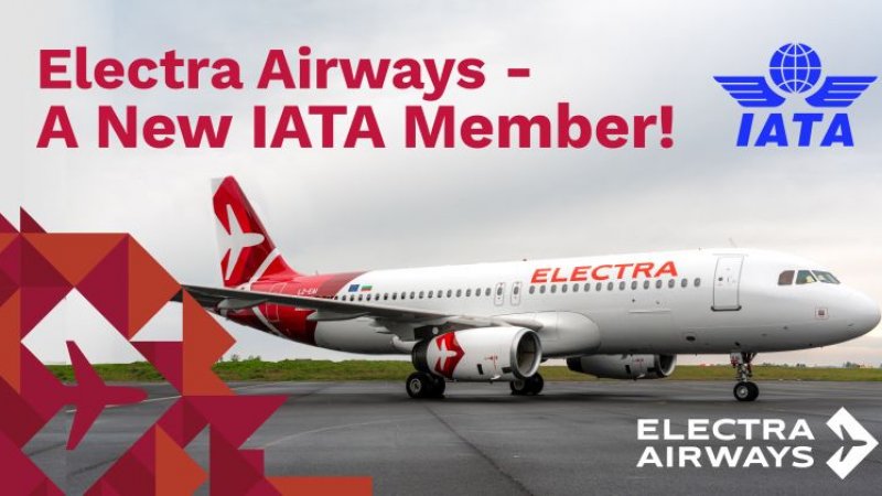 Electra Airways