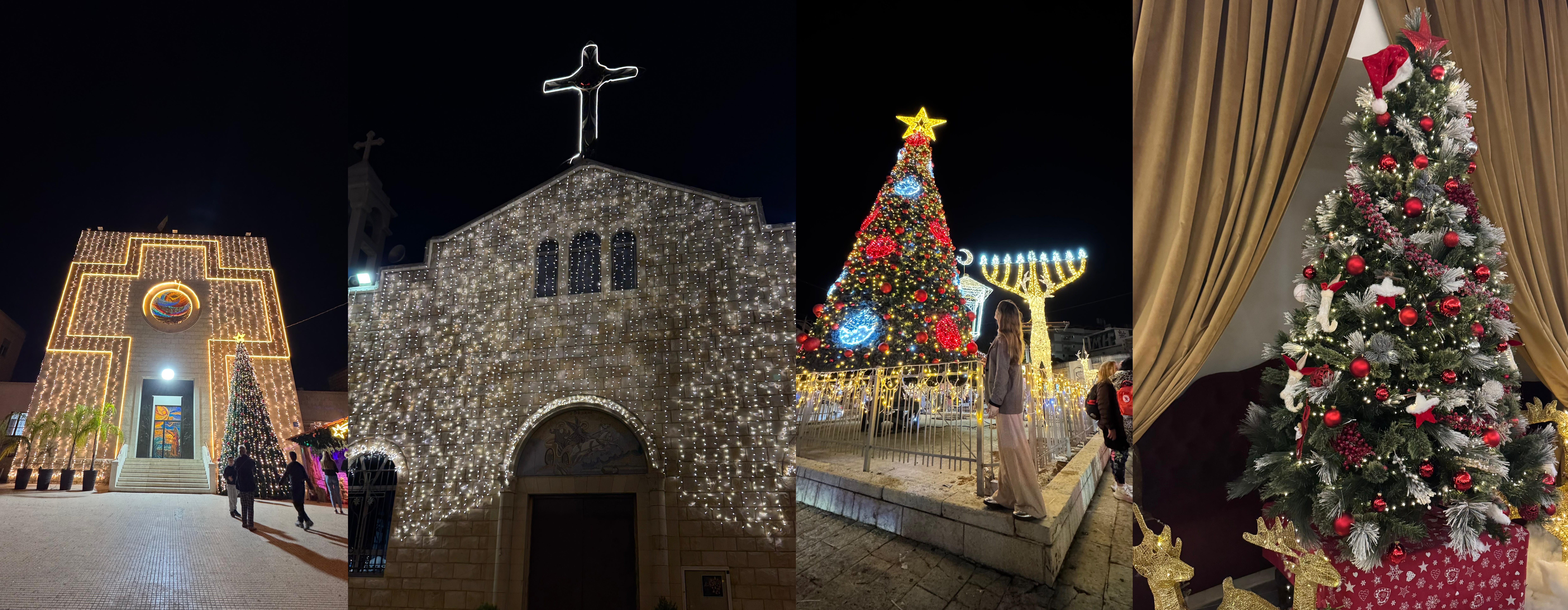 The Festival of the Festivals Kicks Off (Photo: Nitzan Avital)