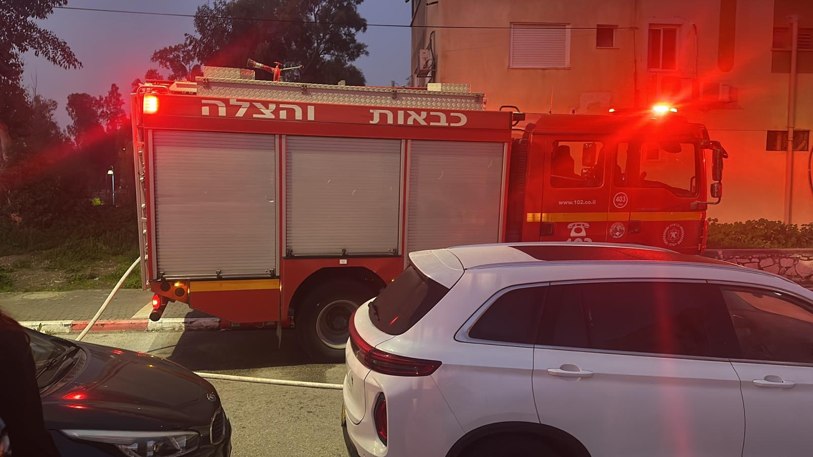 קרדיט: כב״ה צפון