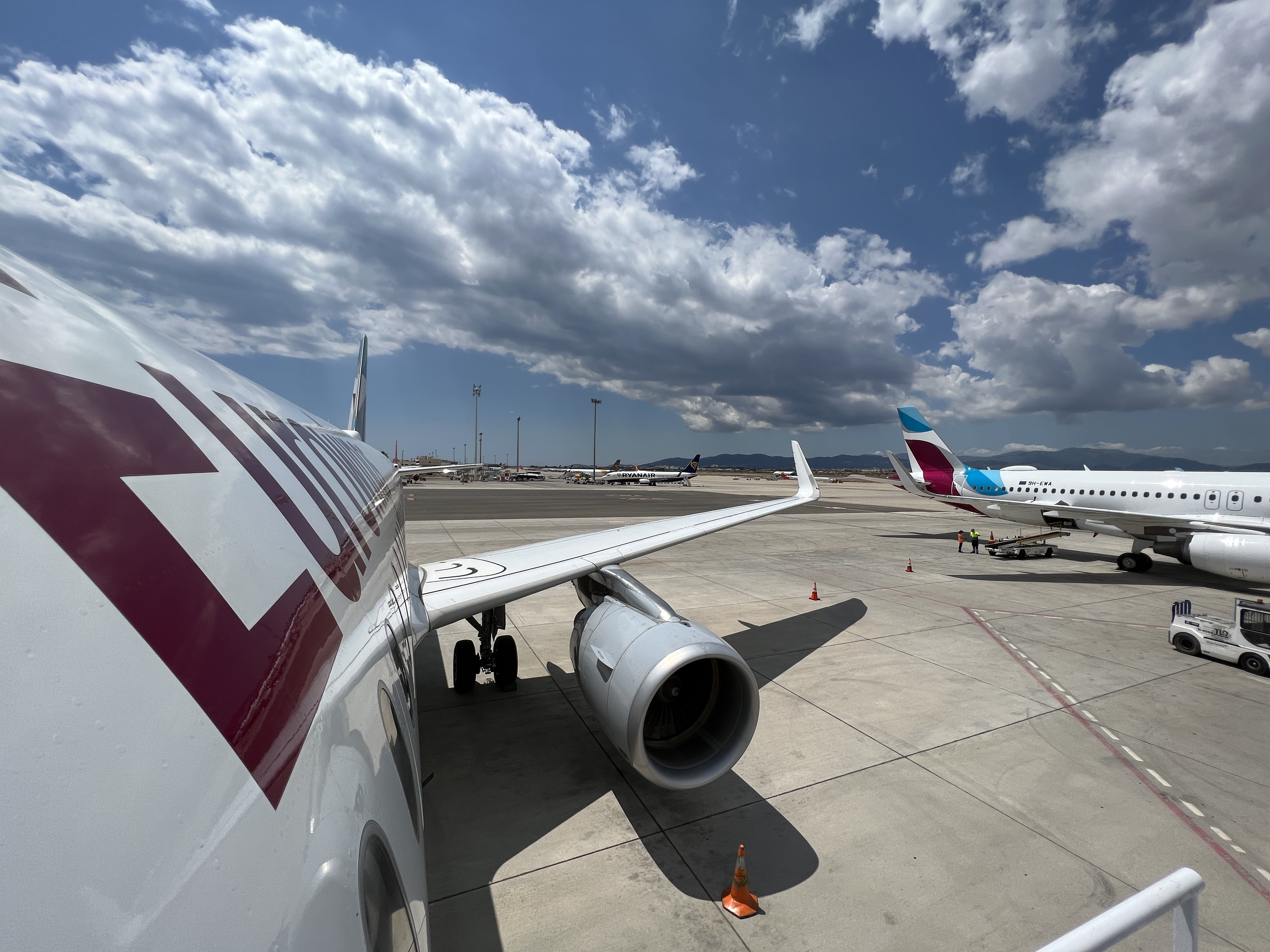 צילום: Eurowings