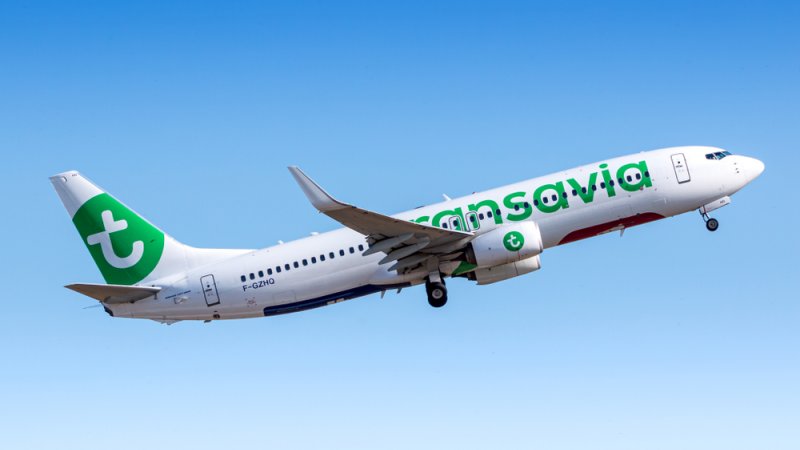 Transavia