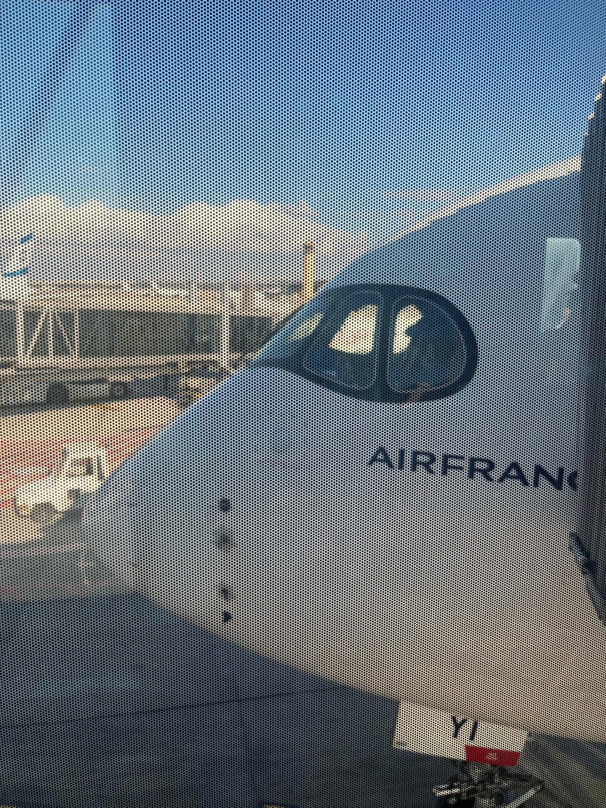 Airbus A350. צילום: אייר פספורט