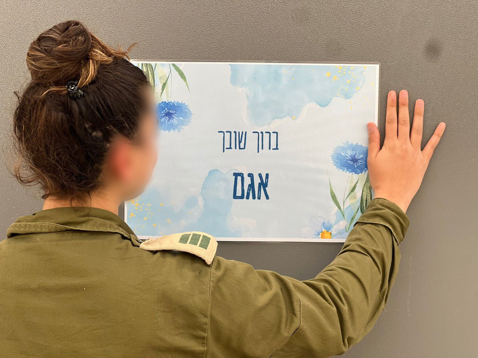 צילום: דובר צה