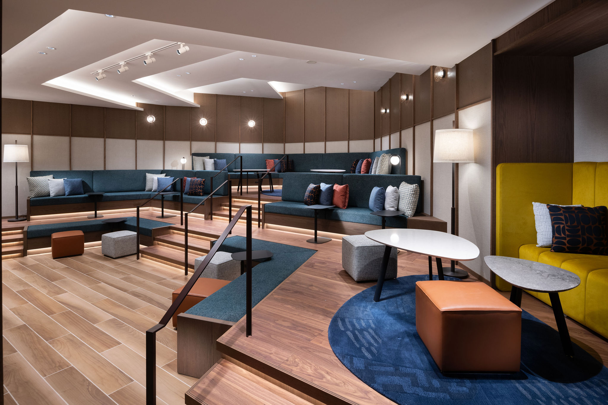 Hilton Tokyo. צילום: © 2025 Hilton