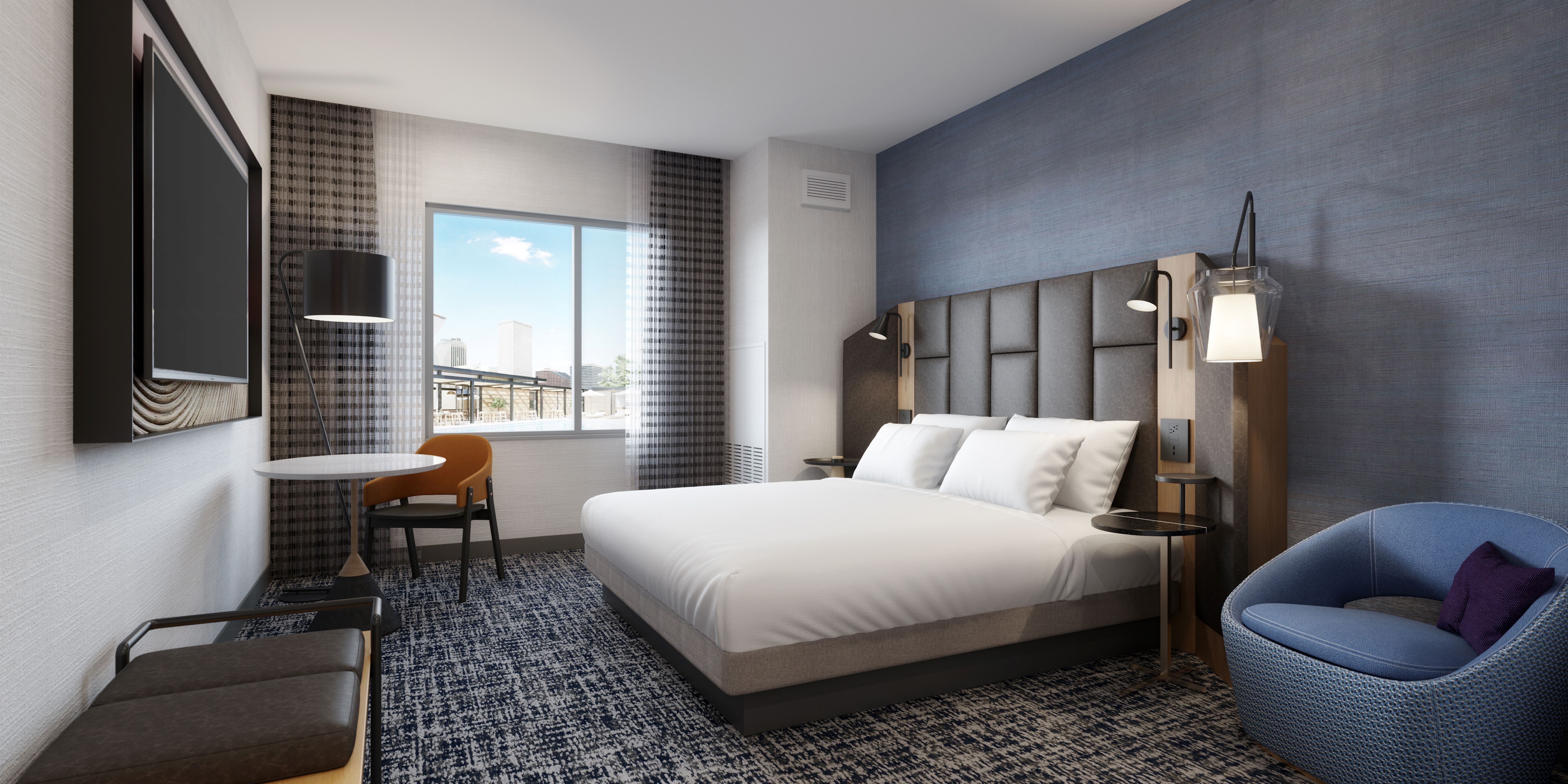 Hilton San Diego Del Mar. צילום: © 2025 Hilton