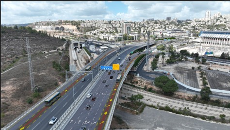 נתצ בגין / בנבנישתי