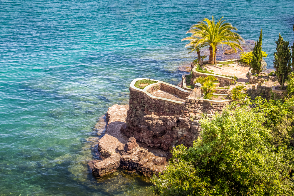 Théoule-sur-Mer/ צילום: Shutterstock