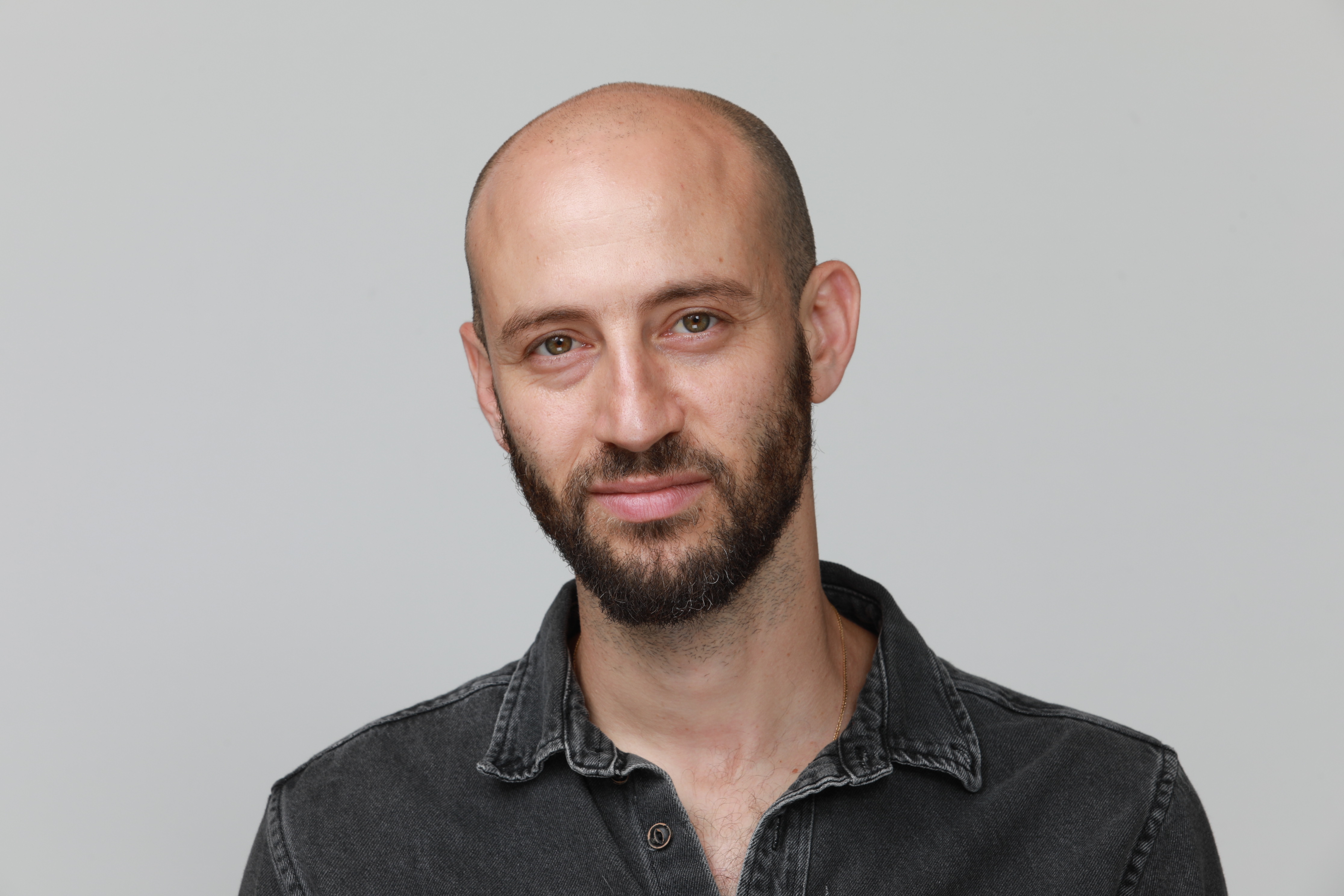המנכל החדש המשותף של רשת אטלס ירון ליפמן. צילום: יניאי יחיאלי