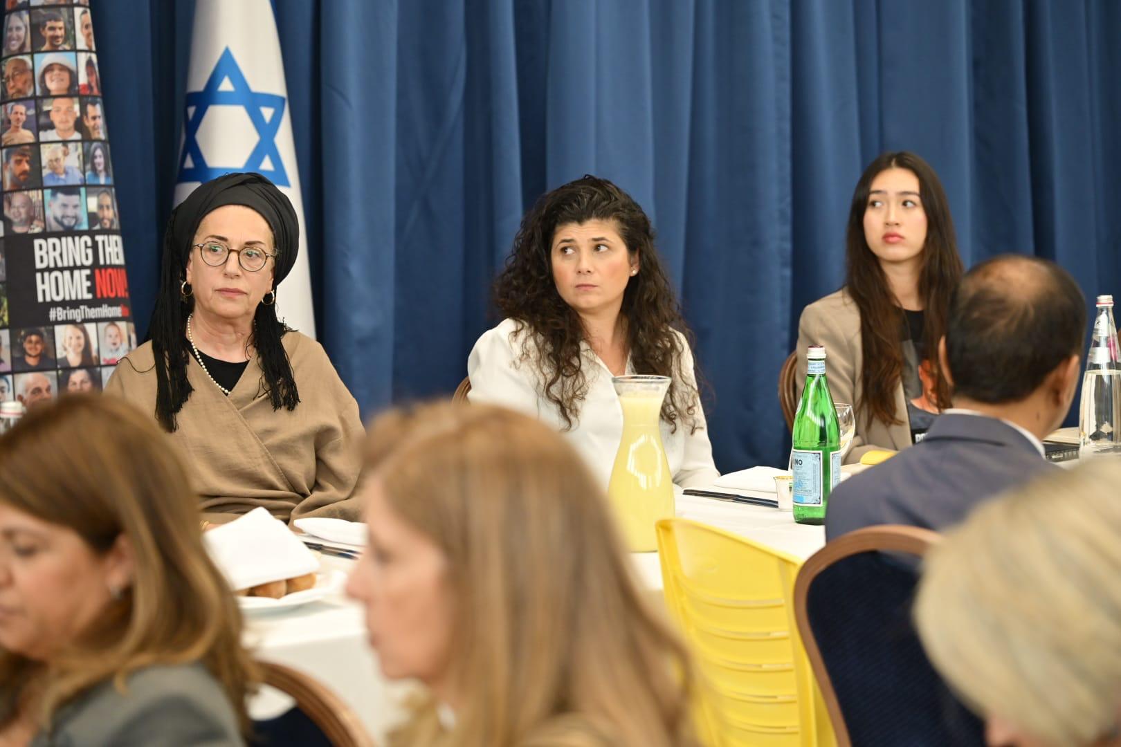 צילום: מרדכי גורדון, משרד החוץ